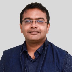 Dr Arjun T Sundaram